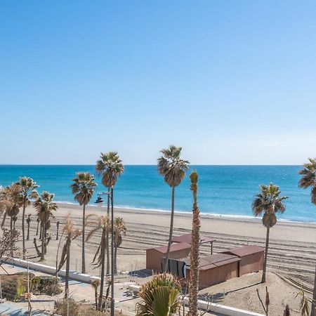 Apartamento Familiar Vistas Al Mar By Rent Me 埃斯特波纳 外观 照片